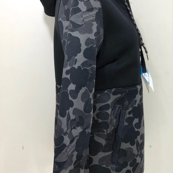 Columbia Limited Edition Zip Jkt NWT - Picture 6 of 16